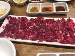 -掂档潮汕牛肉火锅(沈阳万象城店)
