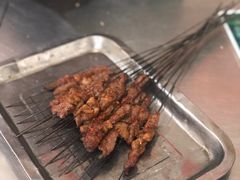 -文文烤肉(大皮院店)