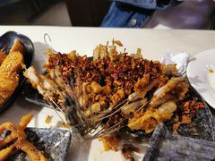 -胖哥豆皮(调兵山店)