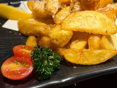 -京鹿料理(荟聚店)