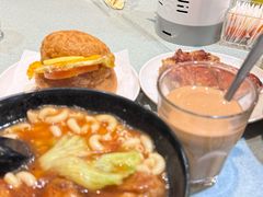 -华嫂冰室(尖沙咀店)