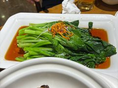 -春满园·邯郸菜发祥地(滏东店)