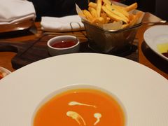 -沈阳君悦酒店·意坊意大利餐厅