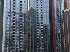 -铜锣湾如心酒店