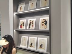 -海马体家庭照相馆(广州正佳广场店)
