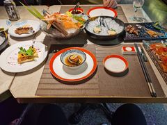 -極上萬膳·日料放题(海岸城店)