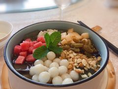 -大榭国际大酒店-中餐厅