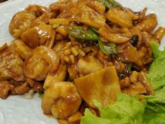 八珍豆腐-津菜宋记老房子(鼓楼店)