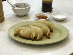 -舒蔡记生煎菜饭(云南中路店)