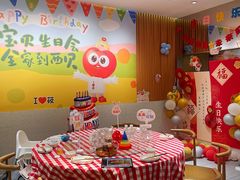 -西贝(上海新梅广场店)