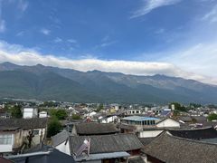-唐咖精品咖啡(大理古城手冲店)