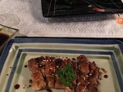 -曙亚洲餐厅-重庆富力艾美酒店(南坪万达广场店)