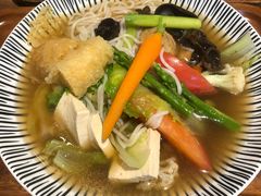 -漫蔬•台北蔬食小馆VEGGIEBOIL(朝晖店)