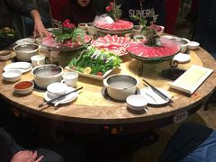 -清真军邺·金富苑肥牛(石坡街旗舰店)