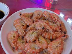 -谢记上海大排档(长寿路店)