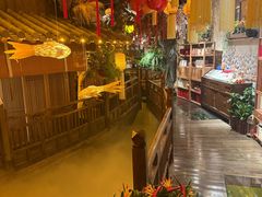 -叶叶菩提(太原别墅店)