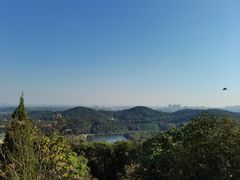 -南山风景名胜区