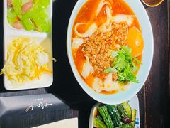 -喜晋道面馆(华严寺广场店)