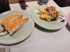 -三禾寿司(君尚店)