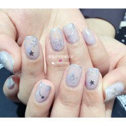 -LEILEI NAIL蕾蕾美甲美睫