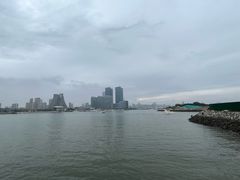 -日照世帆赛基地
