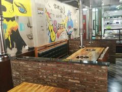 大堂-怡嘉烤肉店(齐齐哈尔烤肉)