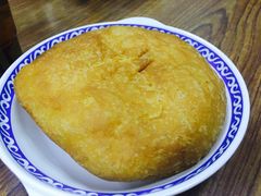 -胡子王扁豆面旗子(五一路店)