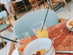 -城市露台景观餐厅(淮海路店)