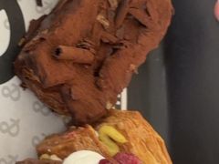 -B&C黄油与面包·THE GARDEN BAKERY概念店(世纪汇店)