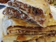 -金家老三饭庄(常营店)