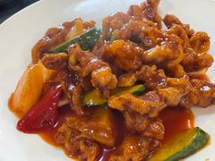 -桃园中华料理炸酱面(燕儿岛路店)