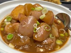 -羲和雅苑•北京烤鸭(平安国际金融中心店)