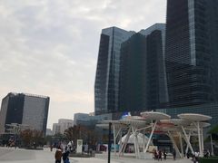 -大族广场Mall&More