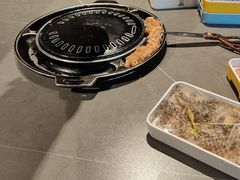 -刘炭长牛烧大块烤肉(珠海香洲店)