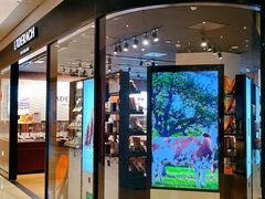 -Laderach 莱德拉(上海环贸iapm店)