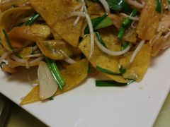 -龙香居海鲜浑锅家常菜·特色驴肉