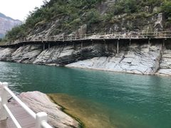 -河南宝泉旅游区