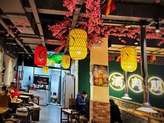 -筱果•梁山围炉烤肉(昌里路店)