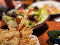 -千代武日本料理(爱建店)