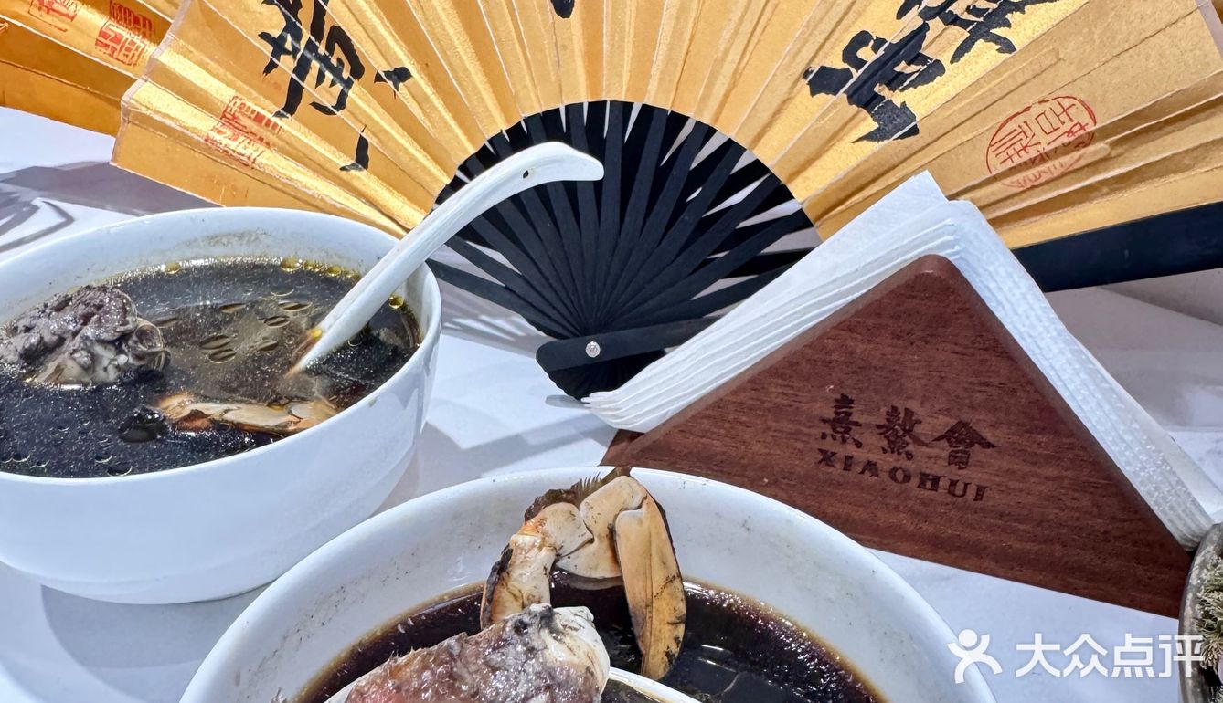 本地人都爱来的黄油蟹，连吃好几天