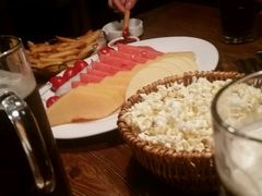 -宝莱纳啤酒花园餐厅PAULANER BRAUHAUS Nanjing(广州路店)