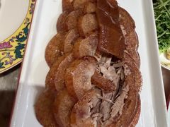 -京味斋·烤鸭·北京菜(安贞店)