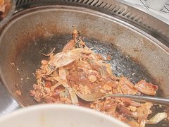-姚稷大铁锅(龙之梦店)