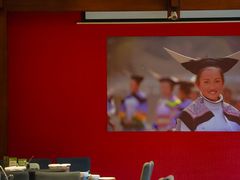 -黔蘑菇四季餐厅(观山湖店)