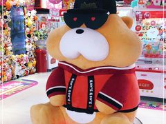 -LLJ夹机占(正佳广场店)