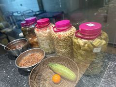 -亭下湖饭店(康岭店)