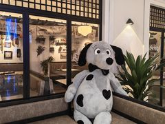 -西堤牛排(南京龙江店)