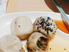 双拼生煎-小杨生煎(周浦万达店)