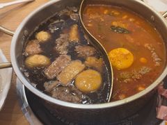 -松野谷·寿喜烧自助(华联顺义金街购物中心店)