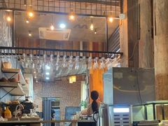 -陶享时光西餐·下午茶·竹林花园(新城店)